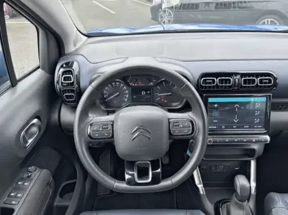 Photo 6 Citroën C3 Aircross PureTech 130ch S&S Shine EAT6