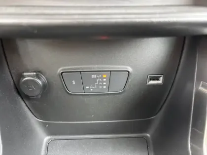 Photo 19 Citroën C3 Aircross PureTech 130ch S&S Shine EAT6