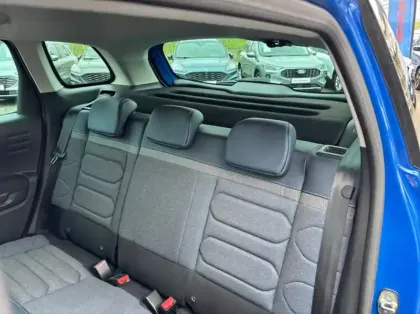 Photo 8 Citroën C3 Aircross PureTech 130ch S&S Shine EAT6