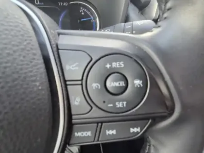 Photo 18 Toyota Rav4 Hybride 222h Dynamic Business