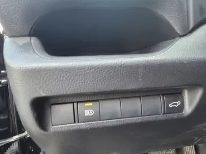 Photo 15 Toyota Rav4 Hybride 222h Dynamic Business