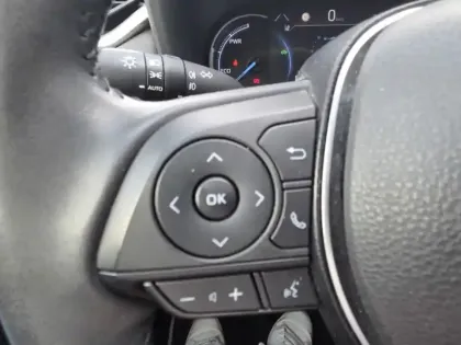 Photo 17 Toyota Rav4 Hybride 222h Dynamic Business