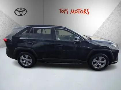 Photo 5 Toyota Rav4 Hybride 222h Dynamic Business