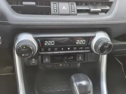 Photo 24 Toyota Rav4 Hybride 222h Dynamic Business