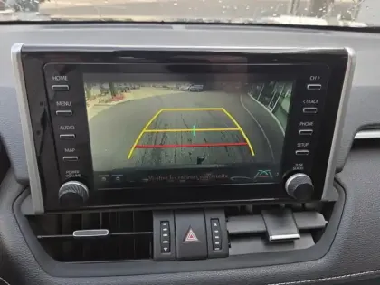 Photo 27 Toyota Rav4 Hybride 222h Dynamic Business