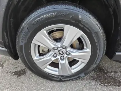 Photo 8 Toyota Rav4 Hybride 222h Dynamic Business