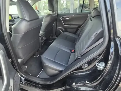 Photo 13 Toyota Rav4 Hybride 222h Dynamic Business