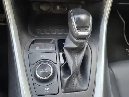 Photo 25 Toyota Rav4 Hybride 222h Dynamic Business