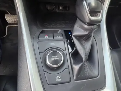 Photo 16 Toyota Rav4 Hybride 222h Dynamic Business