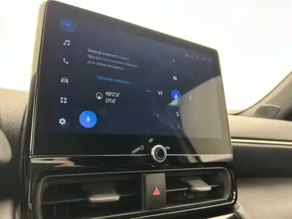 Photo 8 Toyota Yaris Hybride 1.5 HYBRID 130H DESIGN / PACK CARGO