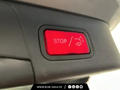 Photo 16 Mercedes Classe B 180 d Style Line Edition /247 18