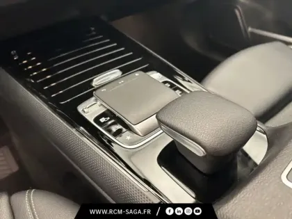 Photo 11 Mercedes Classe B 180 d Style Line Edition /247 18