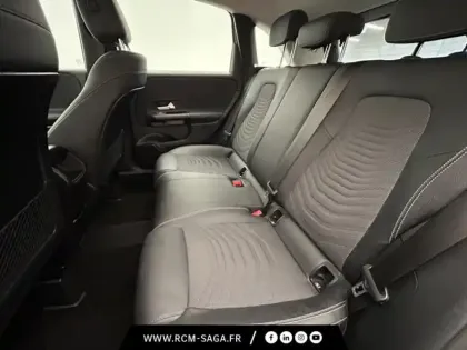 Photo 12 Mercedes Classe B 180 d Style Line Edition /247 18