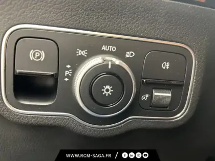 Photo 14 Mercedes Classe B 180 d Style Line Edition /247 18