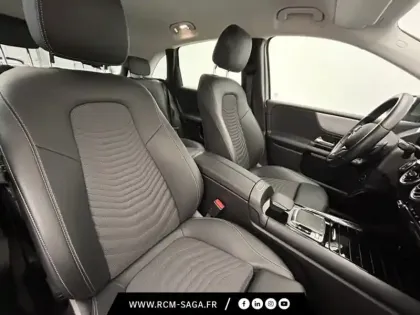 Photo 17 Mercedes Classe B 180 d Style Line Edition /247 18