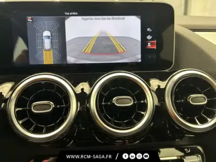 Photo 10 Mercedes Classe B 180 d Style Line Edition /247 18