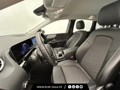 Photo 19 Mercedes Classe B 180 d Style Line Edition /247 18