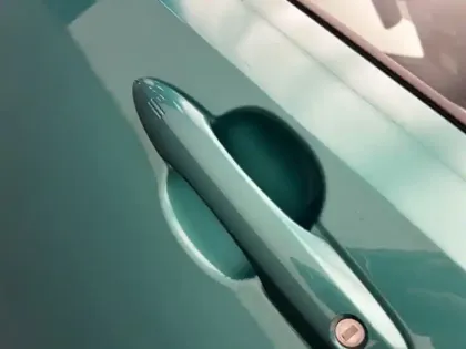 Photo 26 Toyota Corolla Hybride 196h GR Sport Techno TO