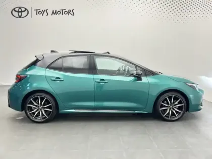 Photo 5 Toyota Corolla Hybride 196h GR Sport Techno TO