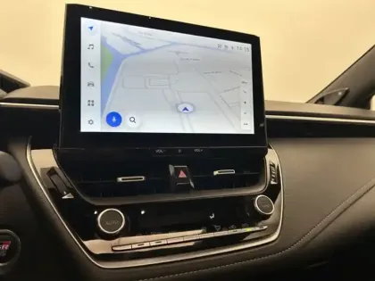 Photo 14 Toyota Corolla Hybride 196h GR Sport Techno TO