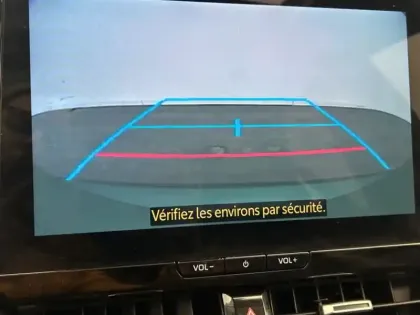 Photo 25 Toyota Corolla Hybride 196h GR Sport Techno TO