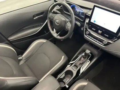 Photo 21 Toyota Corolla Hybride 196h GR Sport Techno TO