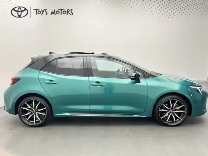 Photo 11 Toyota Corolla Hybride 196h GR Sport Techno TO