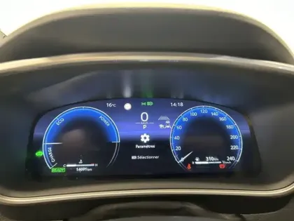 Photo 27 Toyota Corolla Hybride 196h GR Sport Techno TO