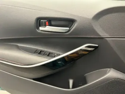 Photo 17 Toyota Corolla Hybride 196h GR Sport Techno TO