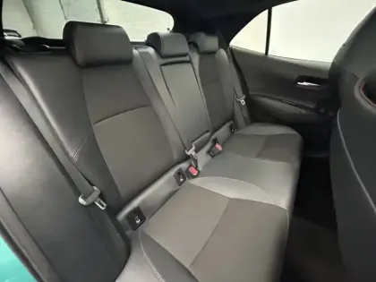 Photo 24 Toyota Corolla Hybride 196h GR Sport Techno TO