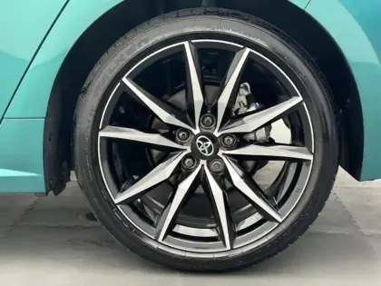 Photo 8 Toyota Corolla Hybride 196h GR Sport Techno TO