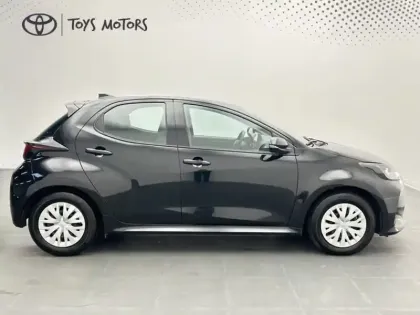 Photo 5 Toyota Yaris Hybride 116h Dynamic