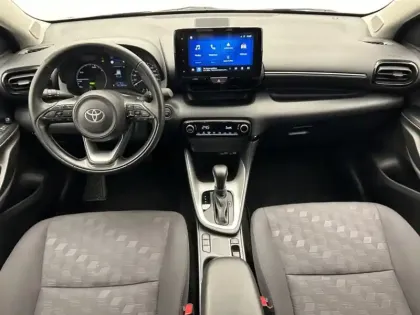 Photo 9 Toyota Yaris Hybride 116h Dynamic
