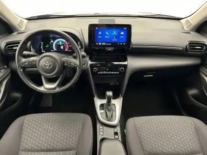 Photo 10 Toyota Yaris Hybride 1.5 HYBRID 116H DYNAMIC