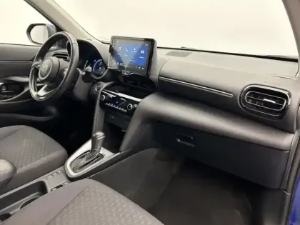 Photo 19 Toyota Yaris Hybride 1.5 HYBRID 116H DYNAMIC