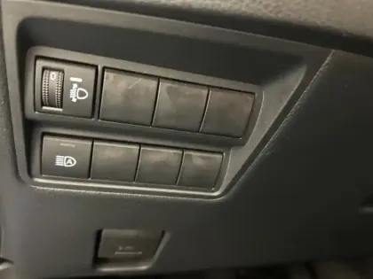 Photo 14 Toyota Yaris Hybride 1.5 HYBRID 116H DYNAMIC