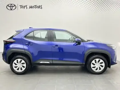 Photo 5 Toyota Yaris Hybride 1.5 HYBRID 116H DYNAMIC