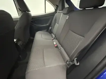 Photo 18 Toyota Yaris Hybride 1.5 HYBRID 116H DYNAMIC