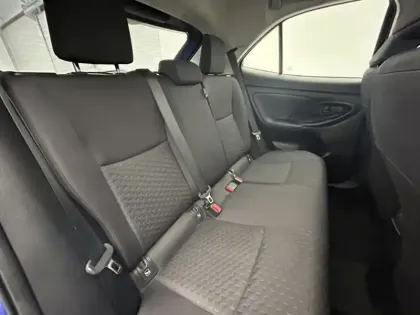 Photo 21 Toyota Yaris Hybride 1.5 HYBRID 116H DYNAMIC