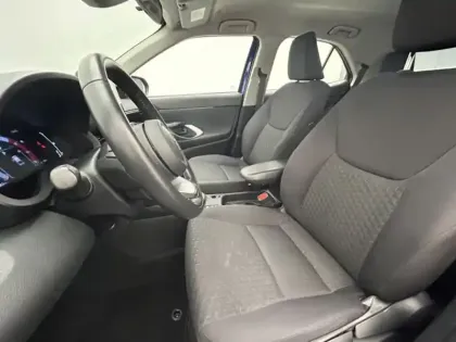 Photo 12 Toyota Yaris Hybride 1.5 HYBRID 116H DYNAMIC