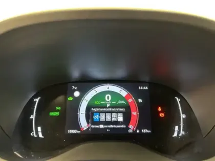 Photo 23 Toyota Yaris Hybride 1.5 HYBRID 116H DYNAMIC