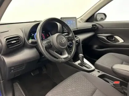 Photo 11 Toyota Yaris Hybride 1.5 HYBRID 116H DYNAMIC