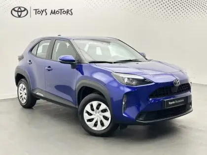 Photo 6 Toyota Yaris Hybride 1.5 HYBRID 116H DYNAMIC