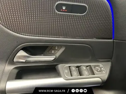 Photo 15 Mercedes GLA 200 d 150ch Progressive Line 8G-DCT