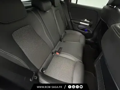 Photo 37 Mercedes GLA 200 d 150ch Progressive Line 8G-DCT