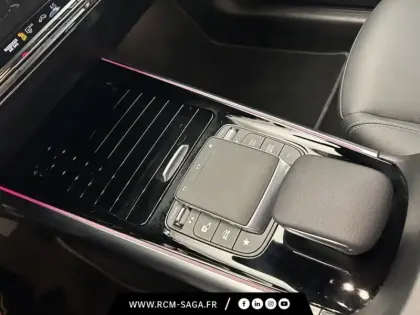 Photo 13 Mercedes GLA 200 d 150ch Progressive Line 8G-DCT