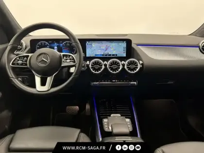 Photo 30 Mercedes GLA 200 d 150ch Progressive Line 8G-DCT