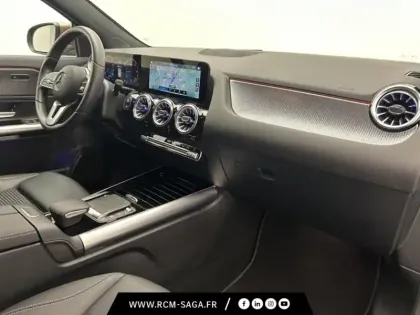 Photo 29 Mercedes GLA 200 d 150ch Progressive Line 8G-DCT