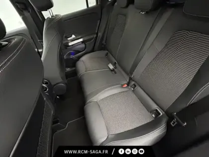 Photo 18 Mercedes GLA 200 d 150ch Progressive Line 8G-DCT