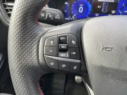 Photo 16 Ford Kuga 2.0 EcoBlue 150ch mHEV ST-Line X